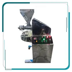 دستگاه روغن گیری کالیبر 85 پرس سرد | بهترین قیمت و کیفیت