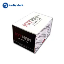 بسته تشخیص سلامت کیت من KITMAN