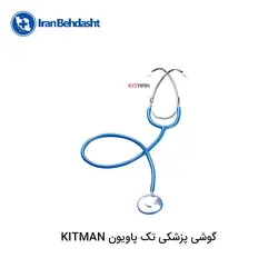 بسته تشخیص سلامت کیت من KITMAN