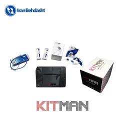 بسته تشخیص سلامت کیت من KITMAN