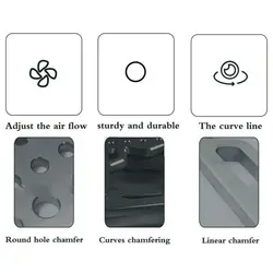 پخ زن بادی ایران بور مدل G-360 | ایران بور