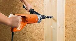 دریل فاین BOS 16-2 | ایران بور