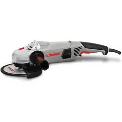 سنگ فرز آهنگری کرون CT13500-180S | ایران بور