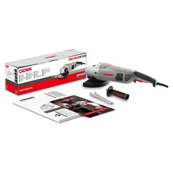 سنگ فرز آهنگری کرون CT13500-180S | ایران بور