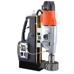 دریل مگنت ای جی پی 120 مدل AGP MD120/4 محصول مدام کار و قوی ساخت تایوان