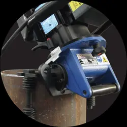 خرید و قیمت دستگاه پخ زن دستی امکا 760 OMCA Art | ایران بور