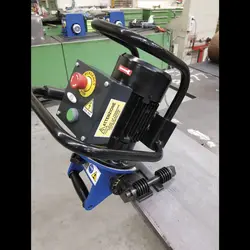 خرید و قیمت دستگاه پخ زن دستی امکا 760 OMCA Art | ایران بور