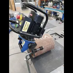 خرید و قیمت دستگاه پخ زن دستی امکا 760 OMCA Art | ایران بور