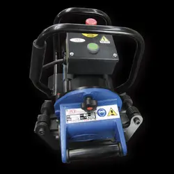 خرید و قیمت دستگاه پخ زن دستی امکا 760 OMCA Art | ایران بور