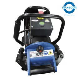 خرید و قیمت دستگاه پخ زن دستی امکا 760 OMCA Art | ایران بور