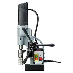 یوروبور 55 اتوماتیک | دریل مگنت Euroboor ECO 55 A | فروشگاه ایران بور