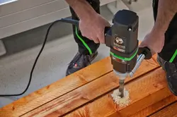 دریل 20 ایبن اشتاک EHB 20/2.4 | ایران بور