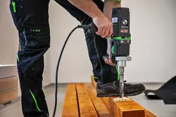 دریل 20 ایبن اشتاک EHB 20/2.4 | ایران بور