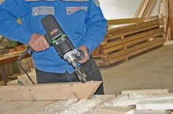 دریل 20 ایبن اشتاک EHB 20/2.4 | ایران بور