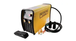 اینورتر جوشکاری 200 آمپر گام الکتریک (جوشا) Mini-EL 203 | ایران بور