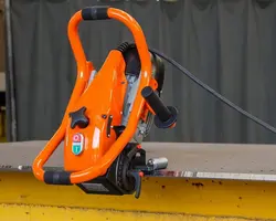 پخ زن ورق انکو ZERO B22 | فروشگاه ایران بور