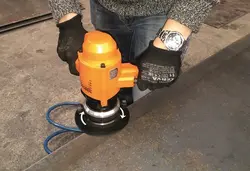 انکو 15 بادی | پخ زن N.KO B15 AIR | فروشگاه پخ زن و دریل مگنت ایران بور