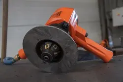 انکو 15 بادی | پخ زن N.KO B15 AIR | فروشگاه پخ زن و دریل مگنت ایران بور