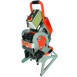 انکو 15 | پخ زن N.KO UZ15 RAPID | فروشگاه پخ زن و دریل مگنت ایران بور