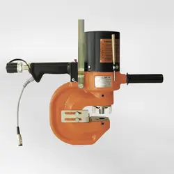 دستگاه پانچ هیدرولیکی آلفرا Alfra APS 70 | ایران بور