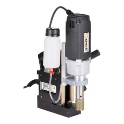 دستگاه دریل مگنت آلفرا مدل Rotabest – RB 35 B | ایران بور