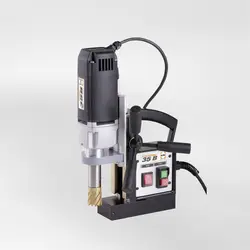 دستگاه دریل مگنت آلفرا مدل Rotabest – RB 35 B | ایران بور