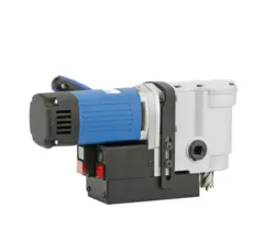 دستگاه دریل مگنت سبک بی دی اس مدل BDS MAB 155 | ایران بور