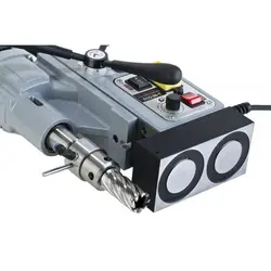 یوروبور 55 پلاس | دریل مگنت مدل Euroboor ECO.55S+/T | فروشگاه ایران بور