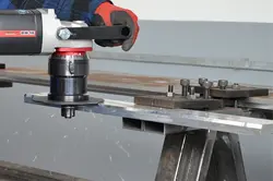 پخ زن دستی 16 پروموتک | Promotech BM-16 | فروشگاه ایران بور