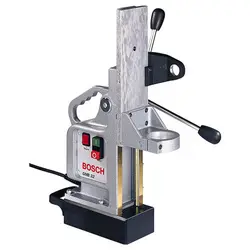 پایه دریل مگنت بوش Magnetic Drill Stand GMB 32 | ایران بور