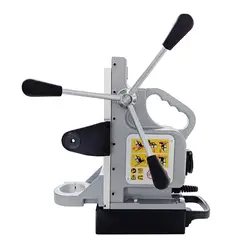 پایه دریل مگنت بوش Magnetic Drill Stand GMB 32 | ایران بور