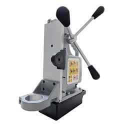 پایه دریل مگنت بوش Magnetic Drill Stand GMB 32 | ایران بور