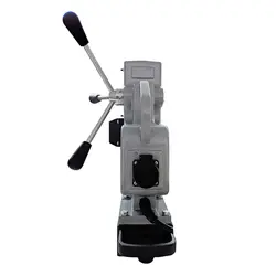 پایه دریل مگنت بوش Magnetic Drill Stand GMB 32 | ایران بور