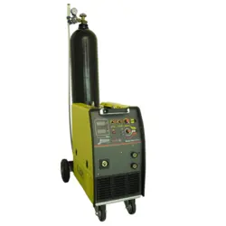 دستگاه جوش سه فاز گام الکتریک Multi ARC 271 C | ایران بور