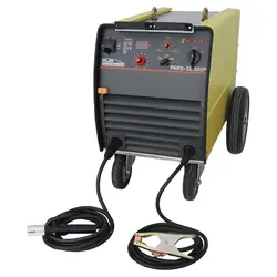 رکتیفایر جوشکاری گام الکتریک Pars-EL 502 | ایران بور