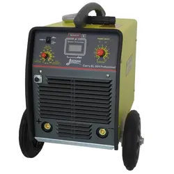 اینورتر جوشکاری گام الکتریک (جوشا) Carry-EL/ Mobi-EL 504 PRO | ایران بور