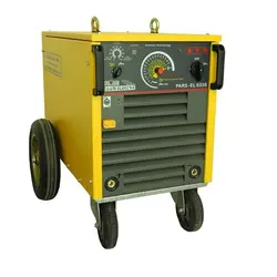 رکتیفایر جوشکاری گام الکتریک مدل Pars-EL 633S | ایران بور