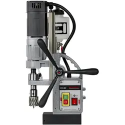 یوروبور 40 دو سرعته پلاس ایران بور