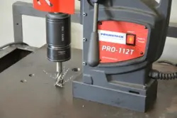 پروموتک 112 | دریل مگنت Promotech PRO-112T | فروشگاه ایران بور