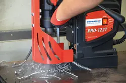 پروموتک 112 | دریل مگنت Promotech PRO-112T | فروشگاه ایران بور