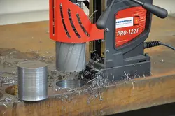 پروموتک 112 | دریل مگنت Promotech PRO-112T | فروشگاه ایران بور