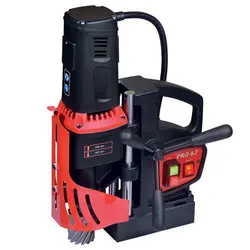 پروموتک 62 | دریل مگنت Promotech PRO-62 | فروشگاه ایران بور