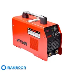 اینورتر آروا 2181 دستگاه جوش 200 آمپر TURBO PLUS | ایران بور