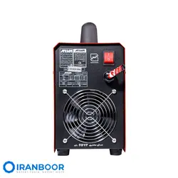 اینورتر آروا 2181 دستگاه جوش 200 آمپر TURBO PLUS | ایران بور