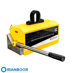 لیفت مگنت یوروبور EUROBOOR ELM.2000 | ایران بور