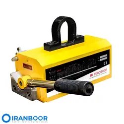 لیفت مگنت یوروبور EUROBOOR ELM.500 | ایران بور