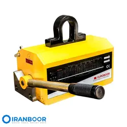 لیفت مگنت یوروبور EUROBOOR ELM.1000 | ایران بور