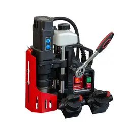 دریل مگنت پروموتک مدل PRO-36 MS | ایران بور