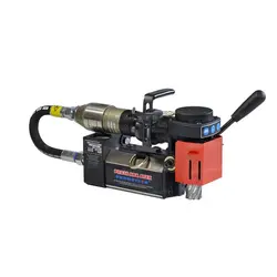 دستگاه دریل مگنت پروموتک مدل PRO-35 ADA ATEX | ایران بور