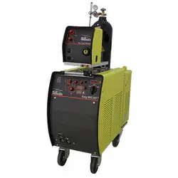 خرید دستگاه جوشکاری گام الکتریک Easy MIG 501T | ایران بور